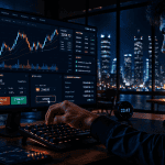 the news spy trading analyse automatisée