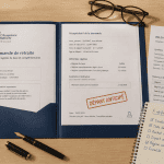 Astuce partir en retraite plus tôt bureau dossier départ anticipé