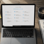 astuces windows 10 écran paramètres et raccourcis