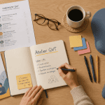 atelier qvt carnet checklist bureau