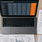 av comparatives antivirus comparatif sur bureau