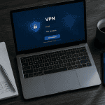 avis sur les vpn image bureau cybersécurité