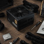 comparateur alimentation pc alimentation modulaire 80 Plus Gold