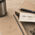 idée cadeau pour client objets personnalisés