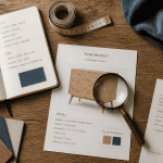 maison et style avis table analyse