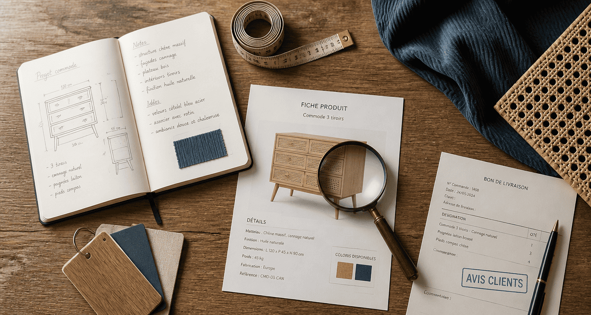 maison et style avis table analyse