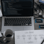 outils devops sur bureau développeur