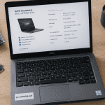 pc portable net avis ordinateur reconditionné