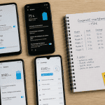 smartphone a 150 euros vue technique