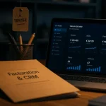 avis sellsy : CRM français et ERP, tableau ventes et facturation