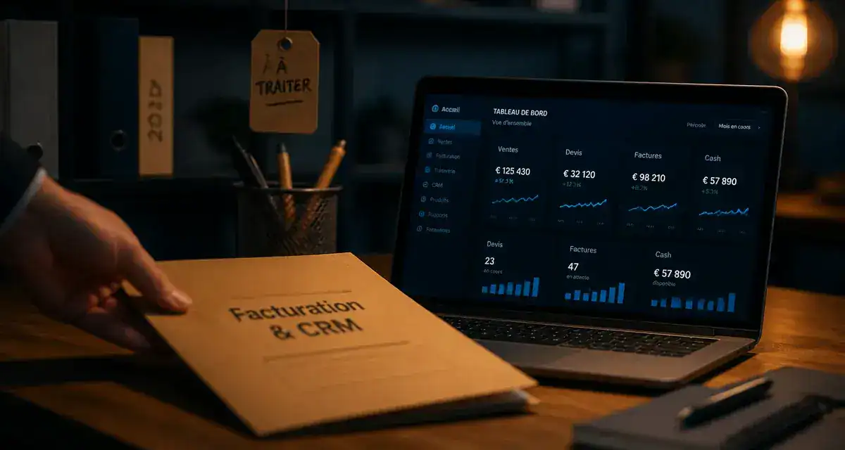 avis sellsy : CRM français et ERP, tableau ventes et facturation