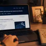 Breadcrumbs SEO sur page web (fils d’Ariane)