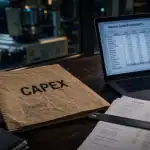 Capital expenditure capex : calcul amortissement et erreurs stratégiques