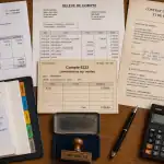 Compte comptable 6222 pour commission sur vente