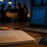 Développement d'applications sur mesure : équipe et schéma API, sécurité numérique