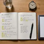 Formation sql gratuite pour apprendre SQL : carnet et requête SQL