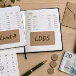 Livret a ou ldds : 10 000 premiers euros