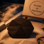 Prisme de Kapferer : 6 facettes pour l’identité de marque