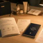 Vente à domicile qui rapporte le plus : brochure VDI et contrat pour revenus réels