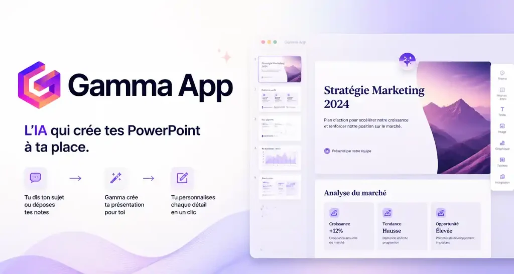 Gamma App