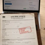 cerfa dpae avant embauche : déclaration DPAE
