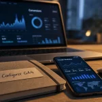 Comment utiliser Google Analytics : installer le tag et suivre les conversions