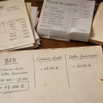 Dettes fournisseurs : compte 401, factures à payer et pièges de trésorerie