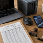 Durée amortissement matériel informatique 3 à 5 ans, 500 € HT