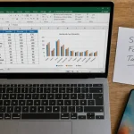 Excel apprendre : interface, tableaux et formules Excel 365