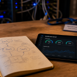 Formation cloud IaaS PaaS SaaS AWS Azure Google Cloud, dashboard et serveurs