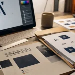 Graphiste pour logo : freelance, agence ou plateforme