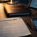 Questionnaire RPS sur bureau : outil et prévention des biais d’enquête
