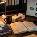 La gestion de la connaissance pour l’avantage concurrentiel durable (KM)
