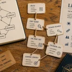 Linking seo : maillage interne et backlinks