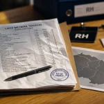 Liste des métiers en tension Île-de-France 2025 (arrêté 21 mai)
