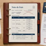 Note de frais comptabilité : comptes 625, TVA et URSSAF à éviter
