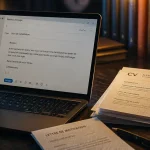 Relance mail candidature : timing idéal et modèles pour relancer