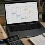 Secrétaire freelance : gestion administrative déléguée