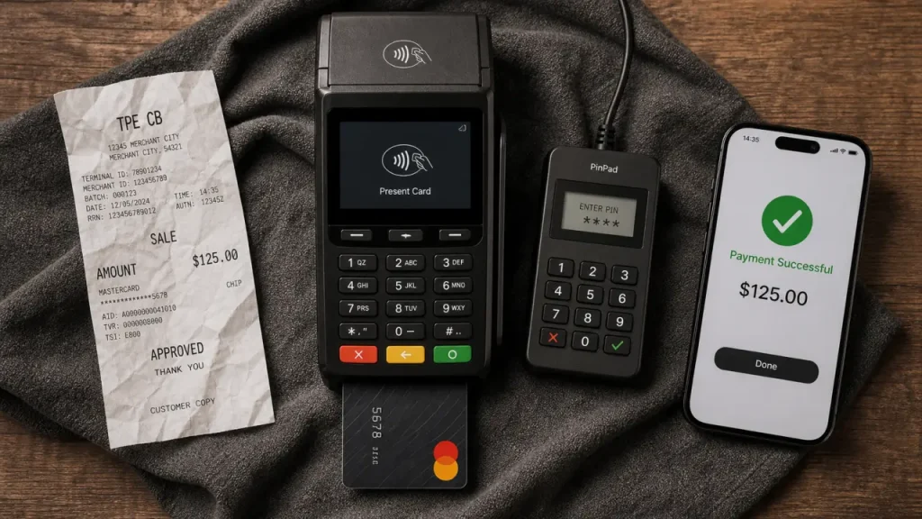 TPE signification CB : terminal fixe, mobile ou portable, comment choisir ?