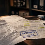 Ancienneté dans une entreprise : calcul sur bulletin de paie et feuille de calcul