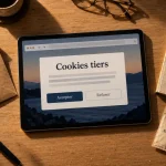 Gestion des cookies : bloquer les cookies tiers sans perdre préférences