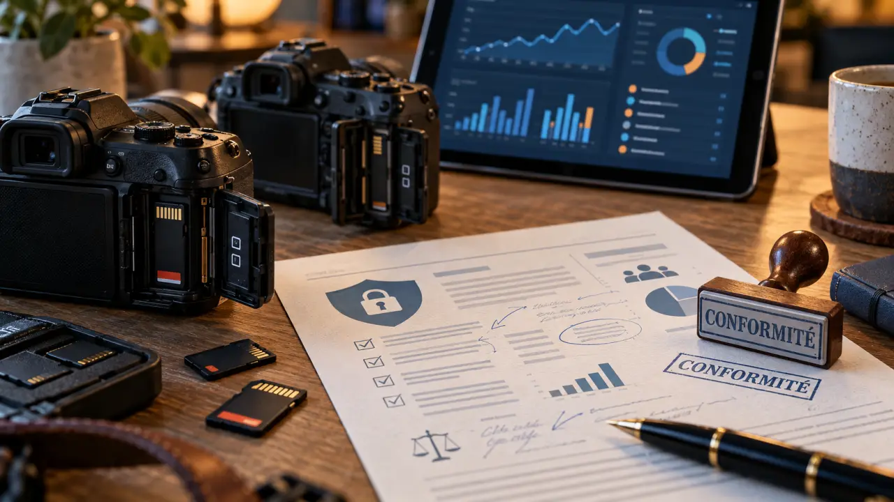 Matomo vs Google Analytics, analytics et conformité RGPD