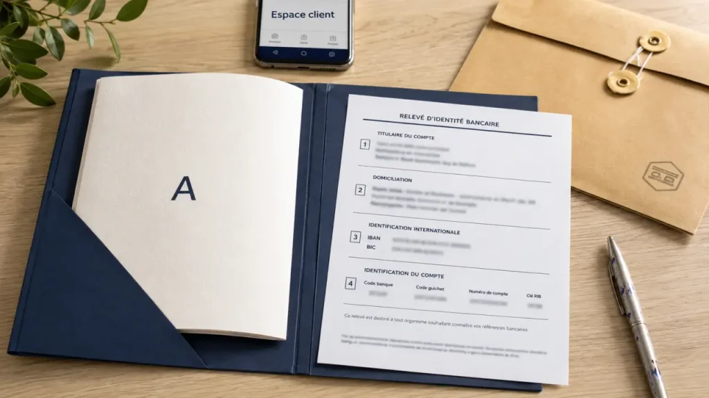 RIB sur livret A : la banque limite parfois l’accès