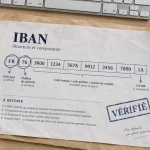 Vérifier iban : réduire erreurs avant virement