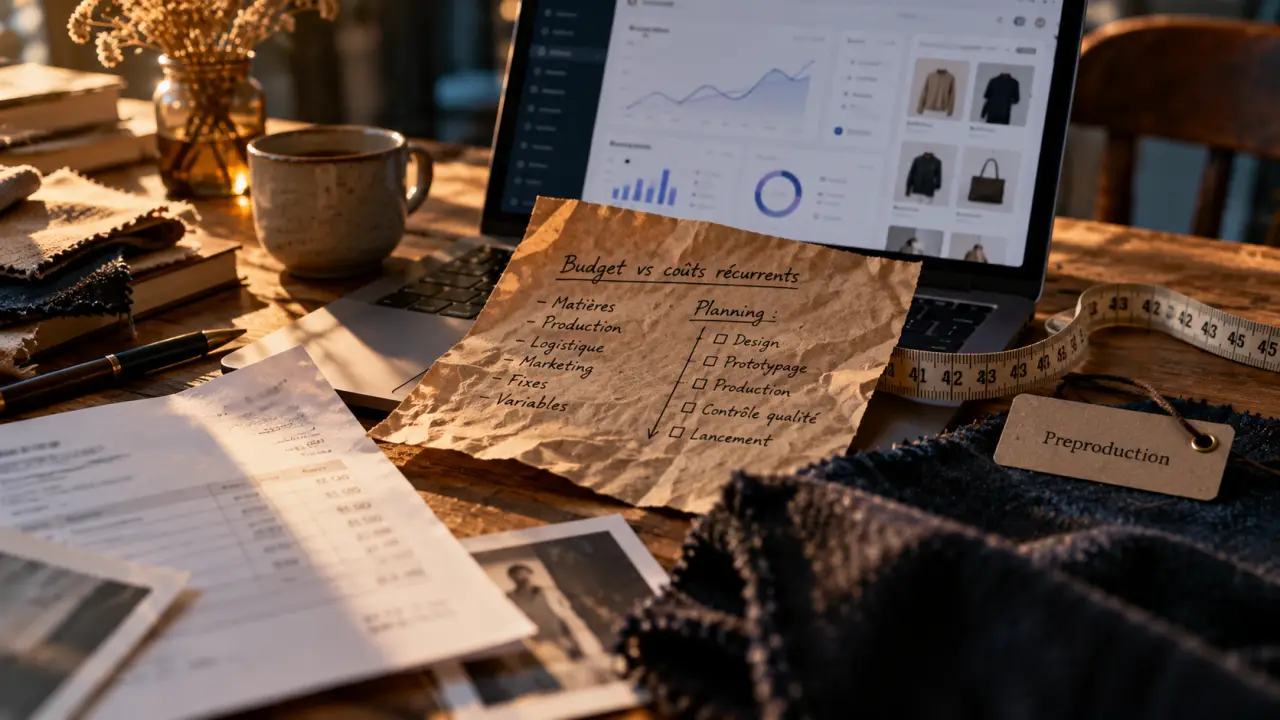 Agence WooCommerce : comparer devis et coûts récurrents pour une boutique fiable