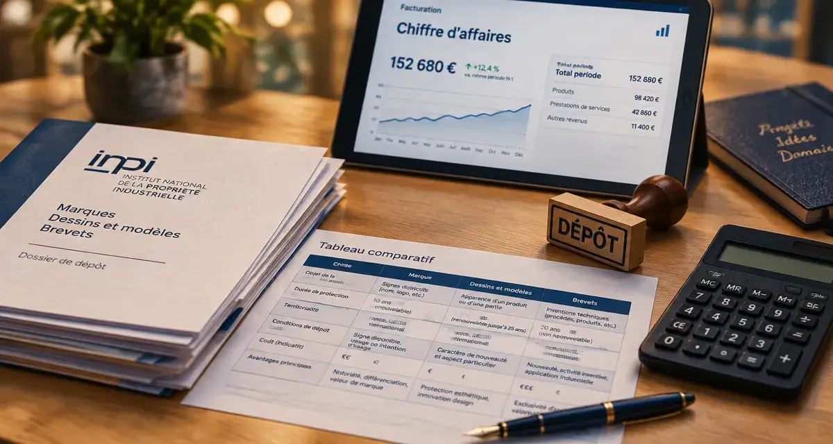 Statut juridique freelance : charges, protection, projet
